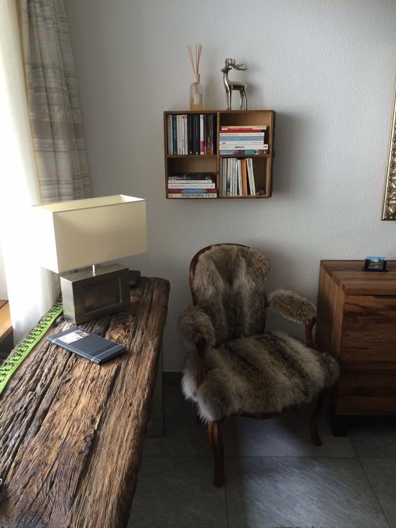 Apartament Hausroc-Zermatt Zewnętrze zdjęcie