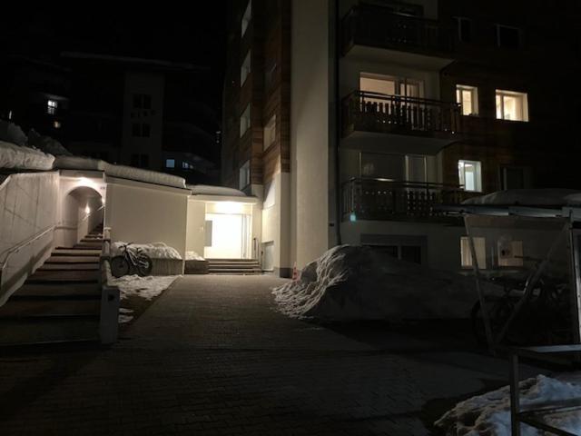 Apartament Hausroc-Zermatt Zewnętrze zdjęcie