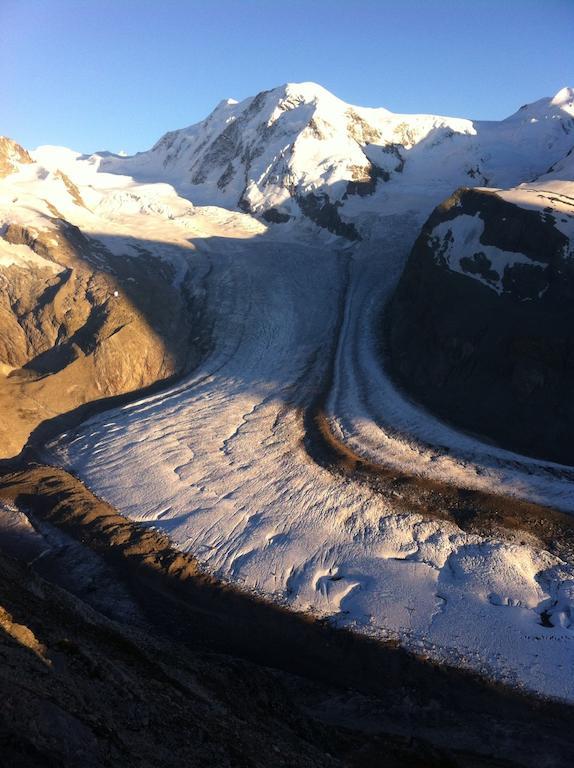 Apartament Hausroc-Zermatt Pokój zdjęcie