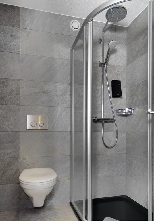 Apartament Hausroc-Zermatt Zewnętrze zdjęcie