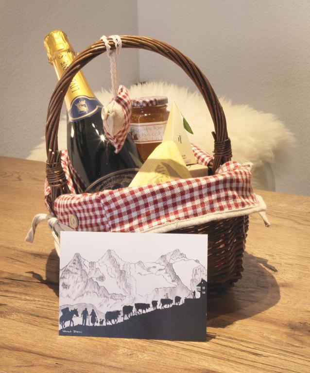 Apartament Hausroc-Zermatt Zewnętrze zdjęcie